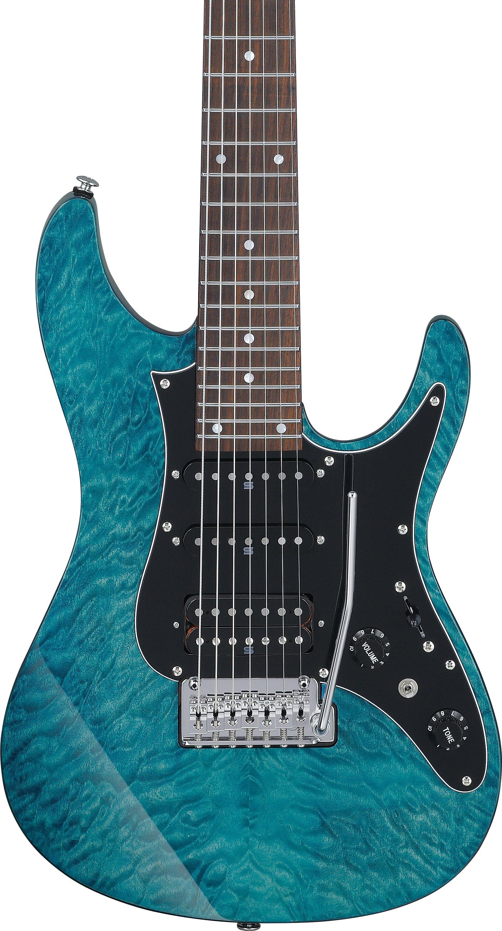 AZ447P1QM-COB Premium AZ Cosmic Blue